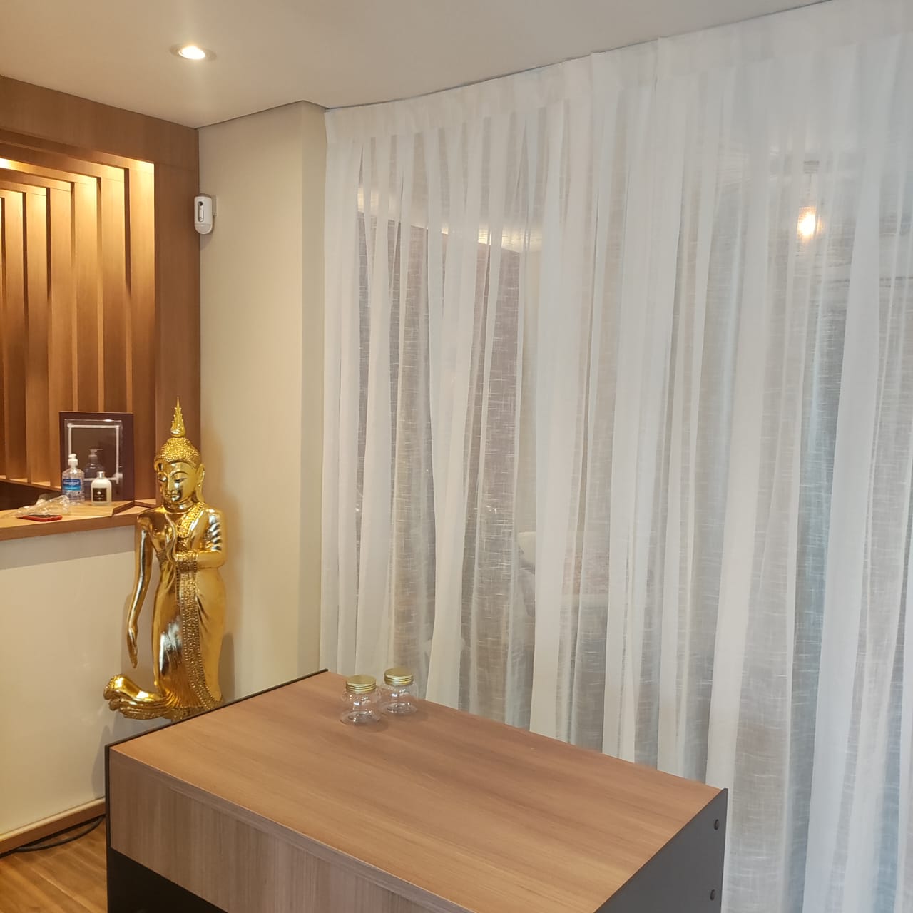 Budha Spa