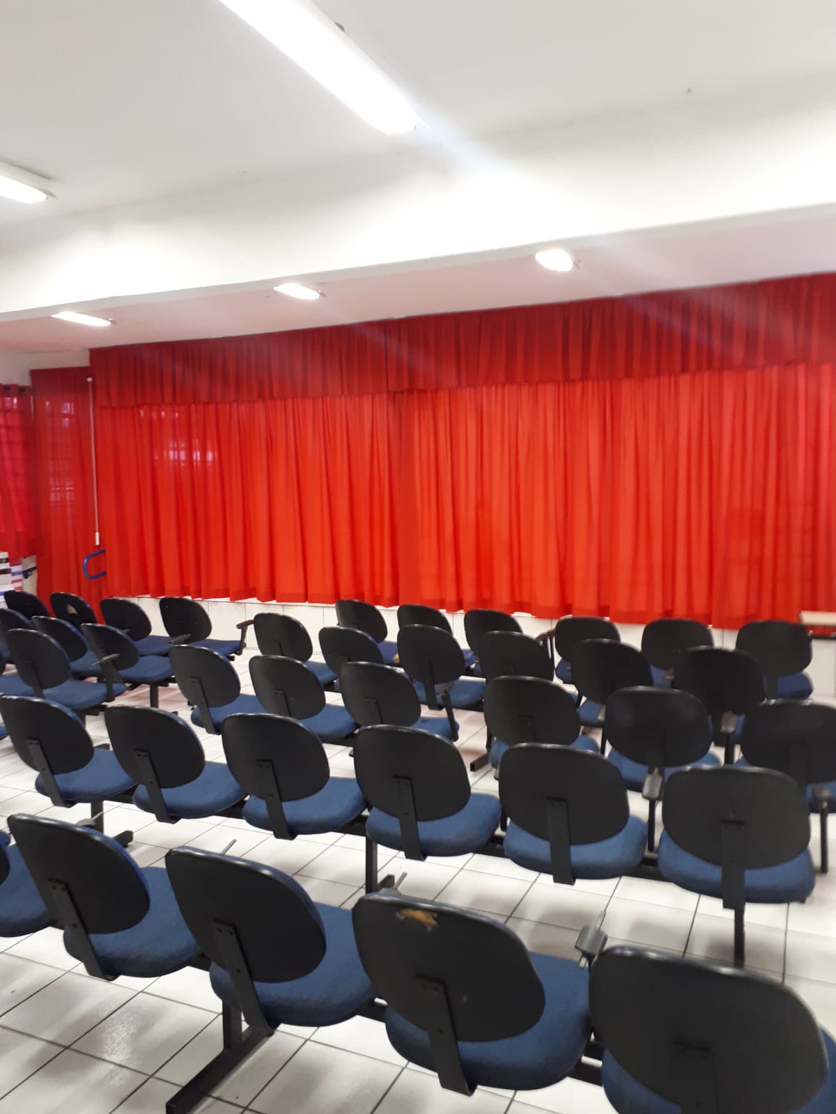 Ambiente escolar