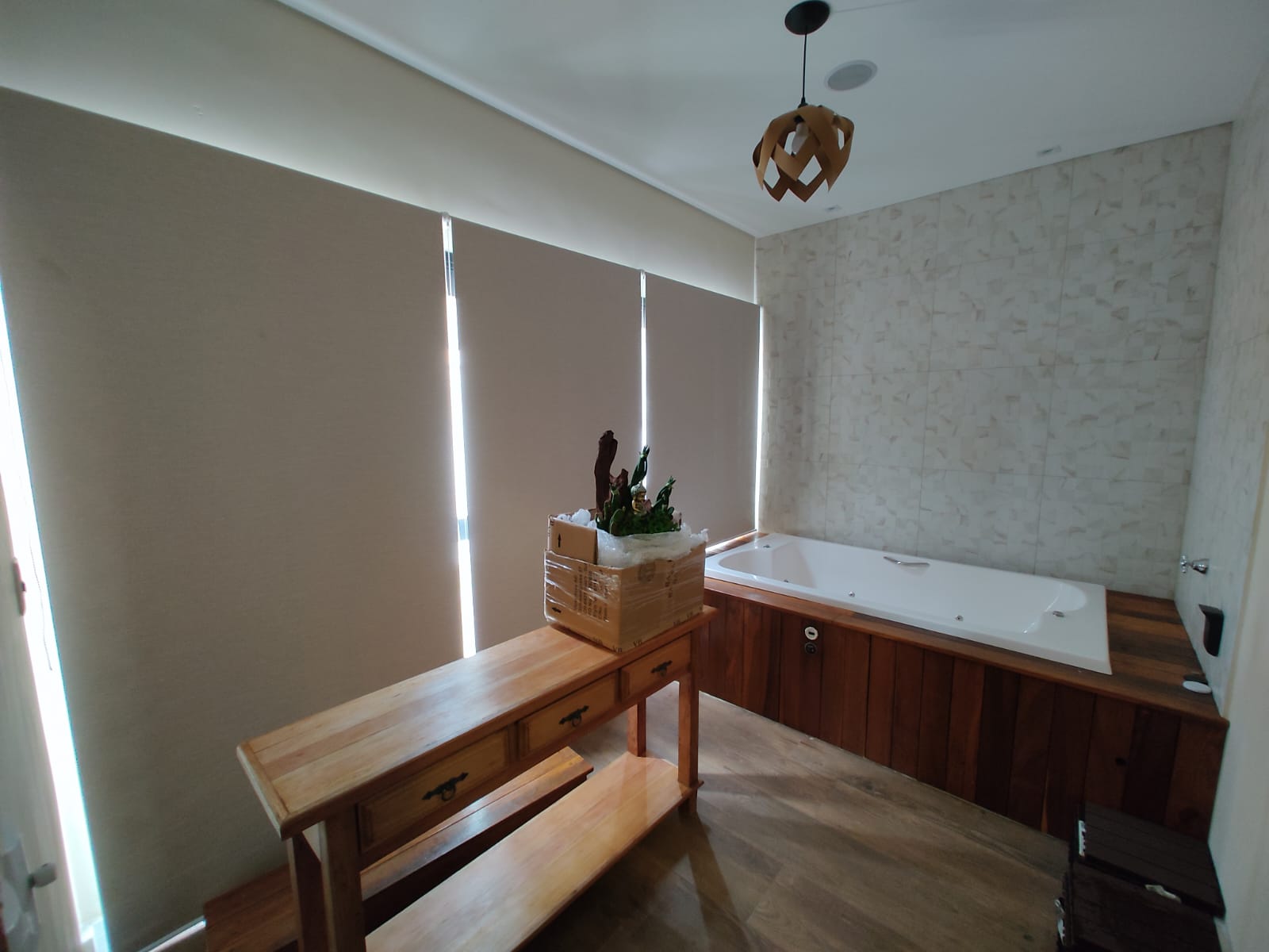 Budha Spa