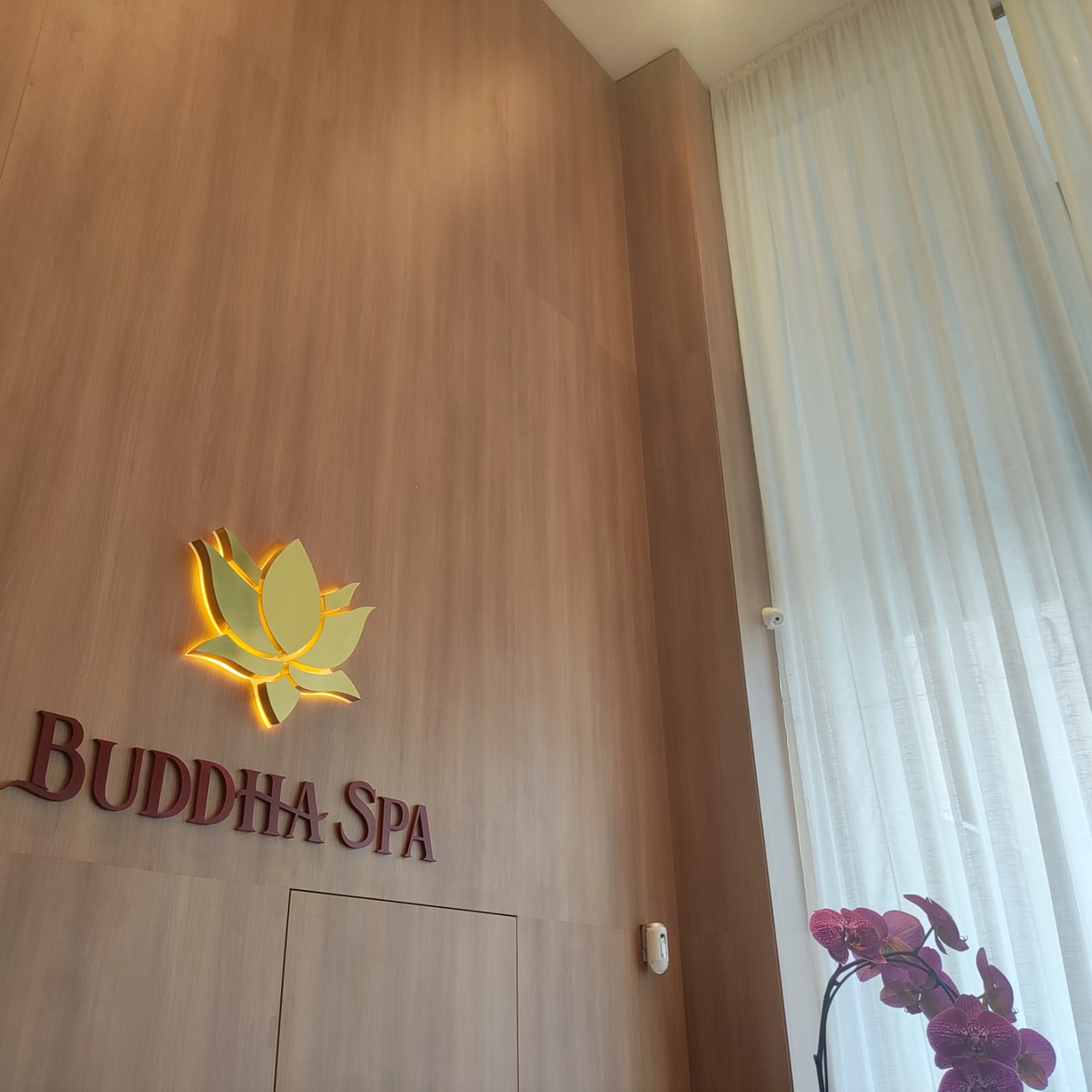Budha Spa
