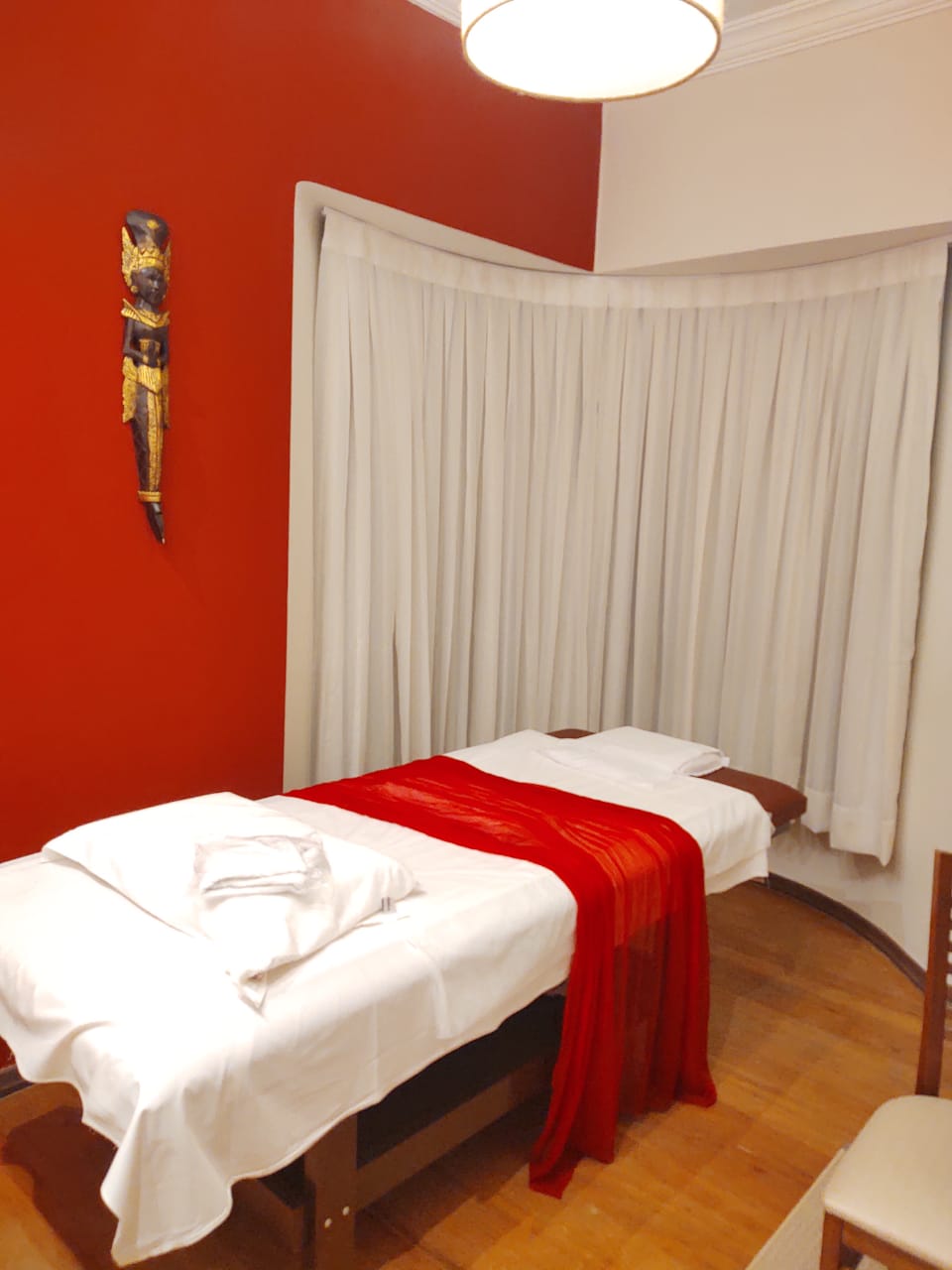 Budha Spa