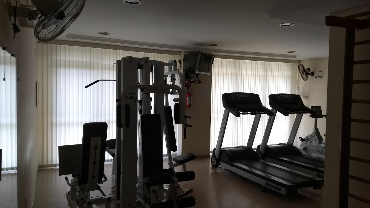 Vertical Academia