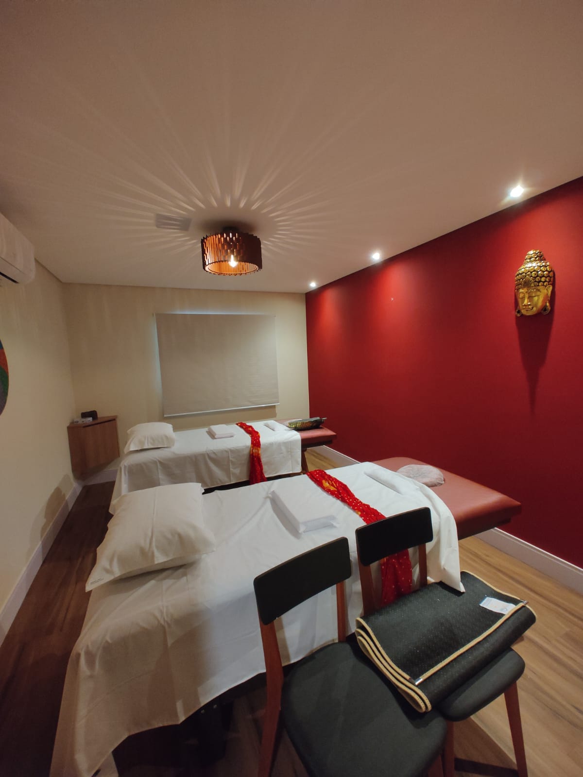 Budha Spa