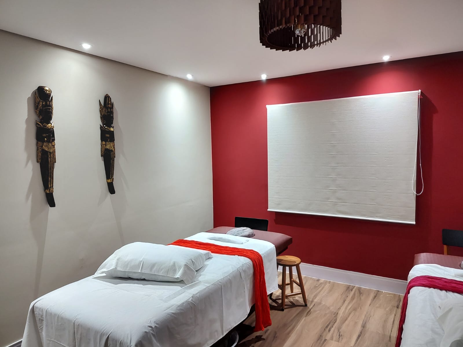Budha Spa