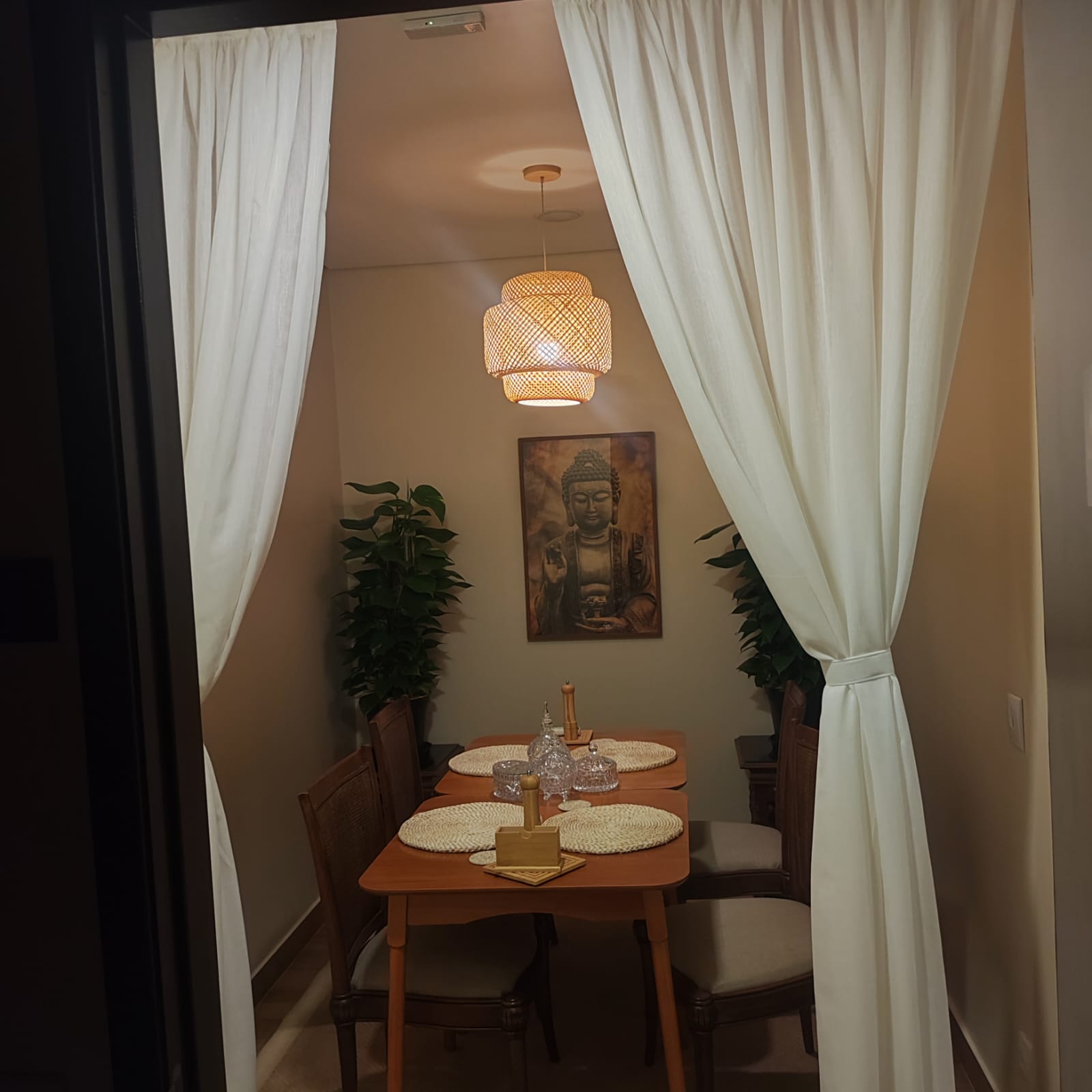Budha Spa