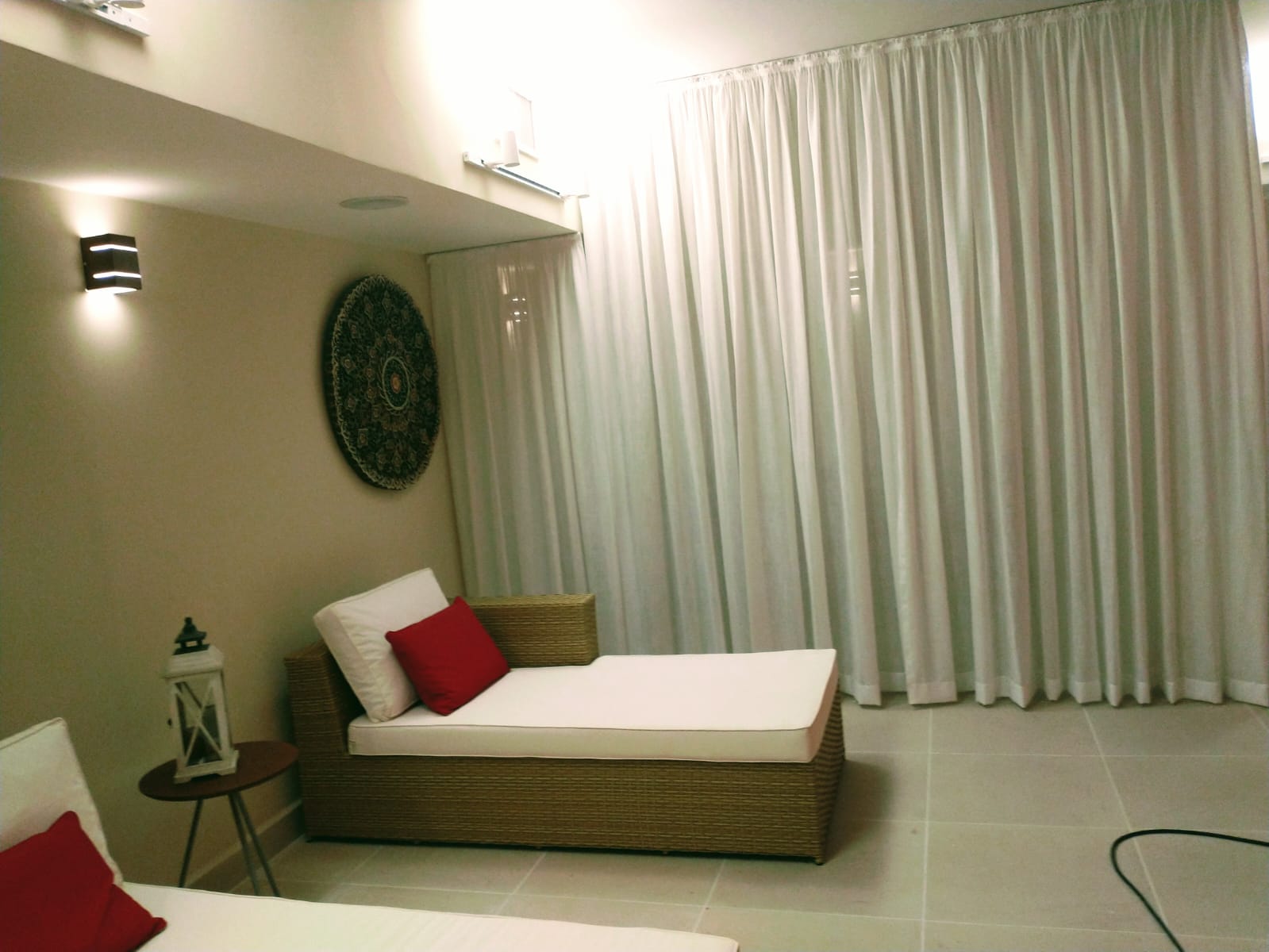 Budha Spa