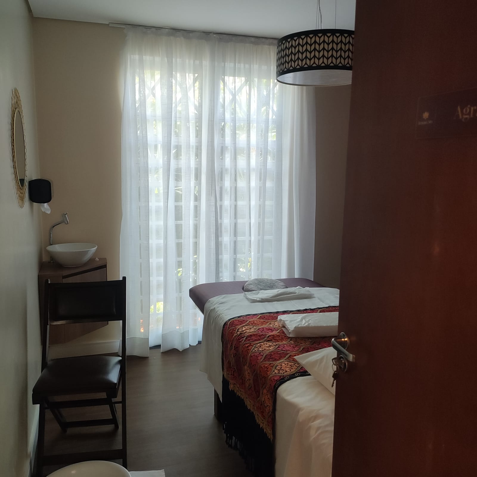 Budha Spa